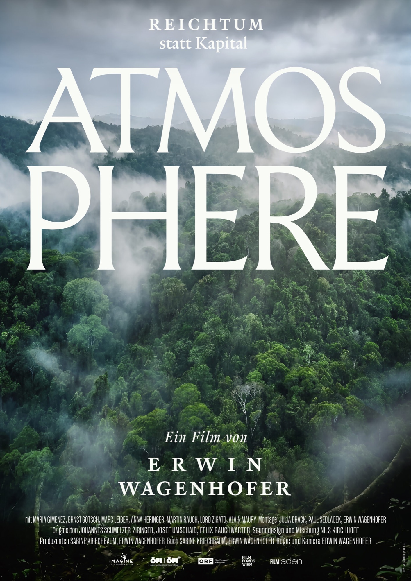 ATMOSPHERE