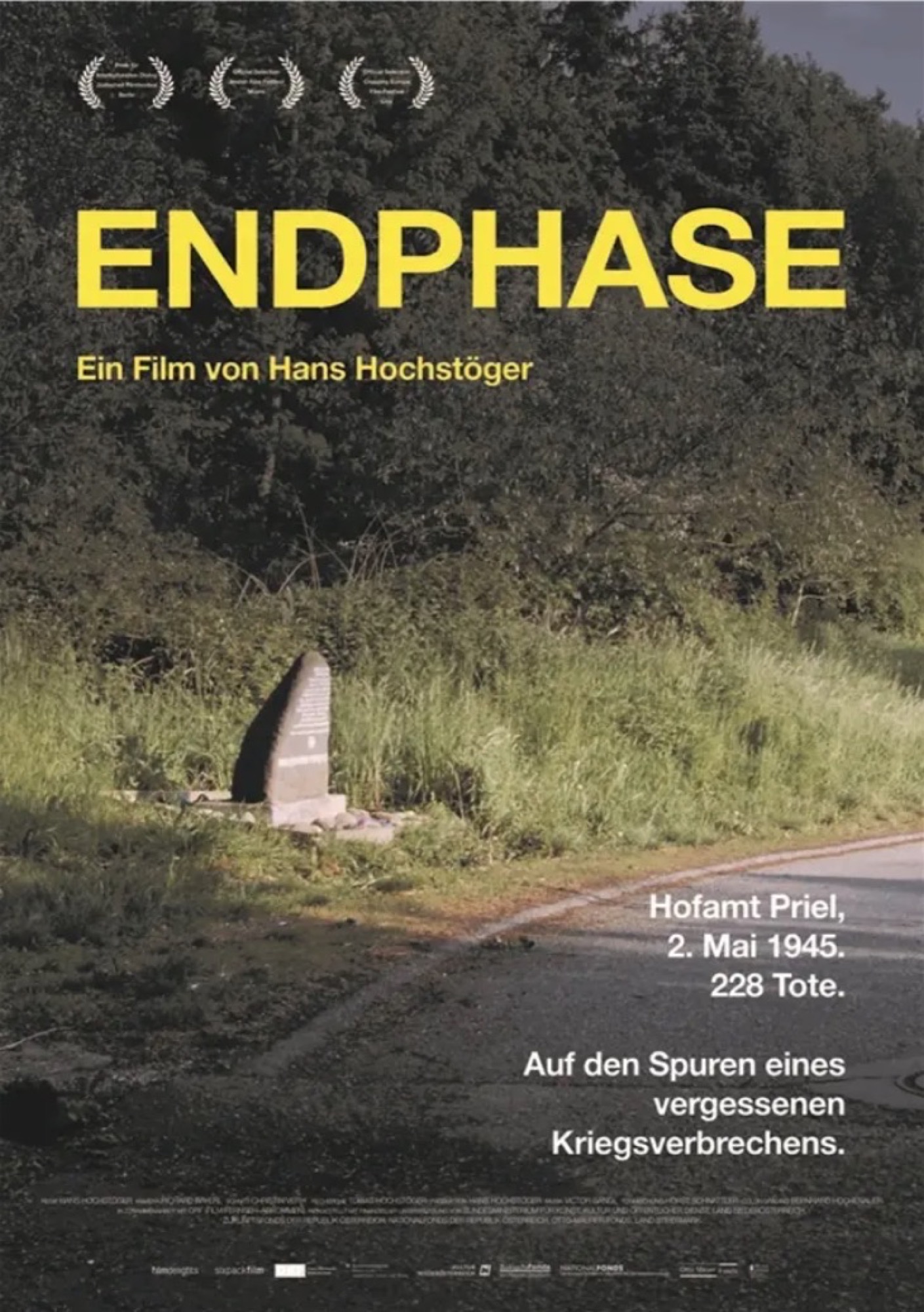 Endphase