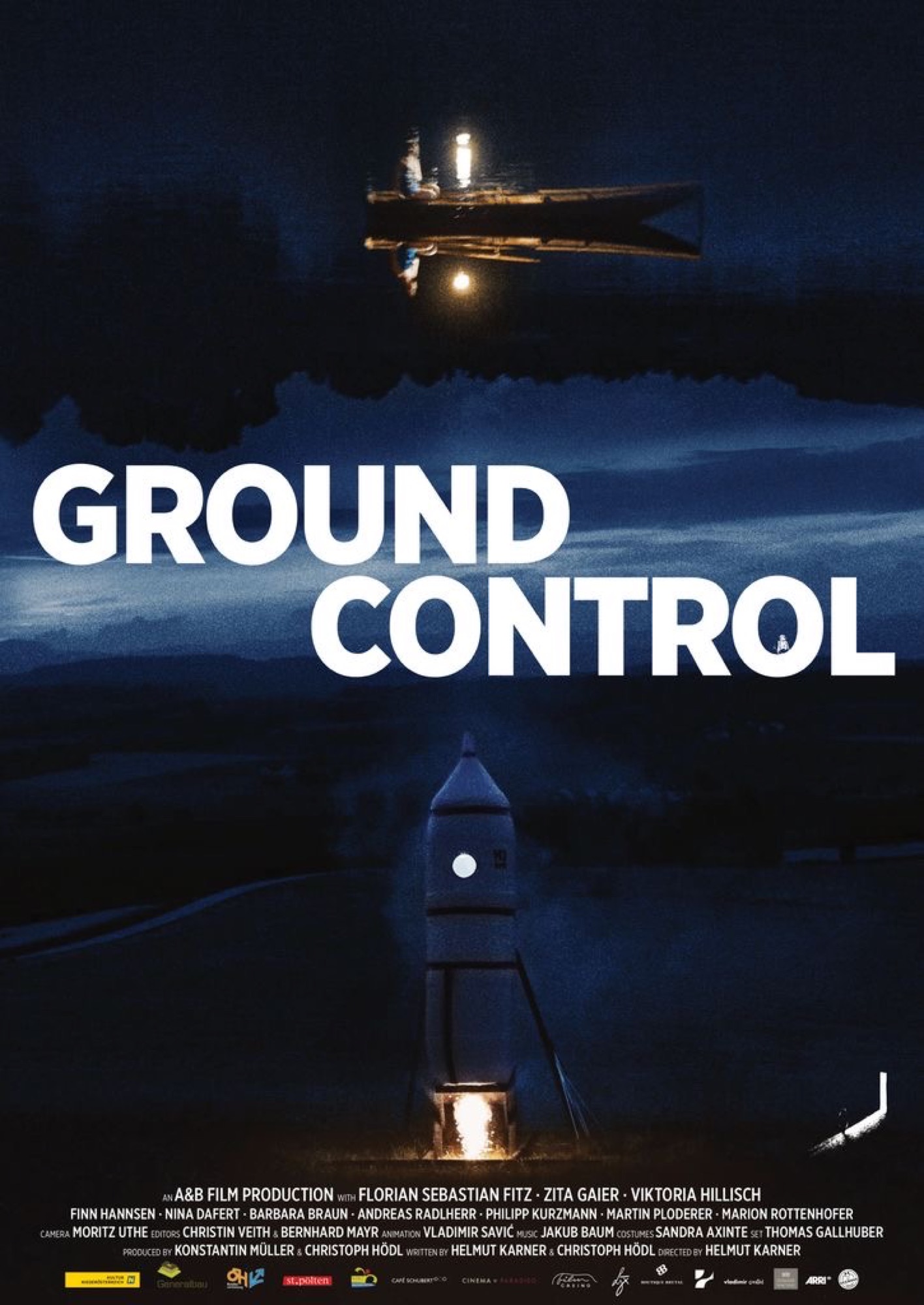 Ground Control