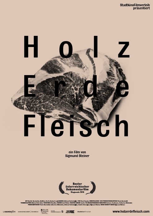 Holz Erde Fleisch