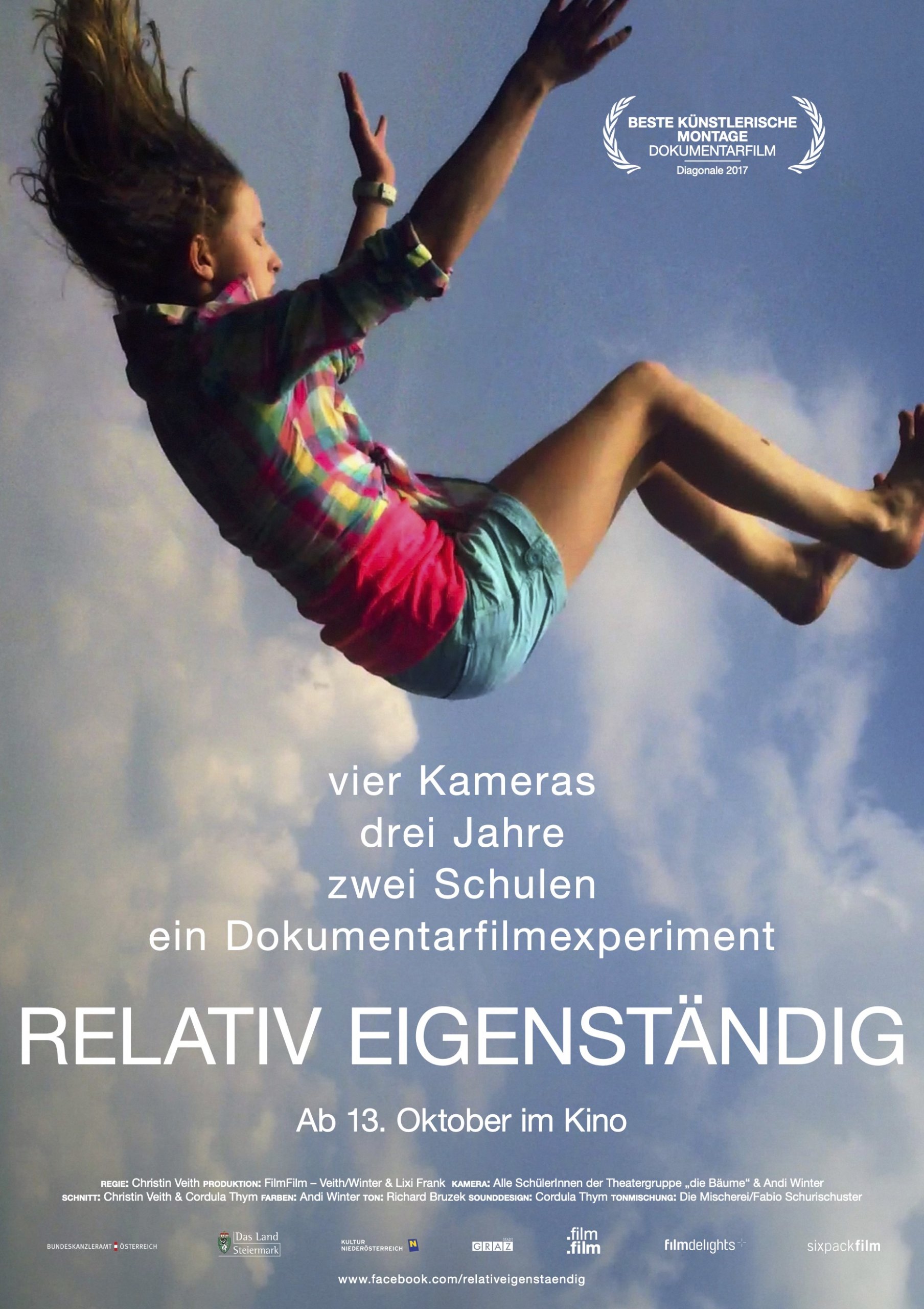 Relativ Eigenständig