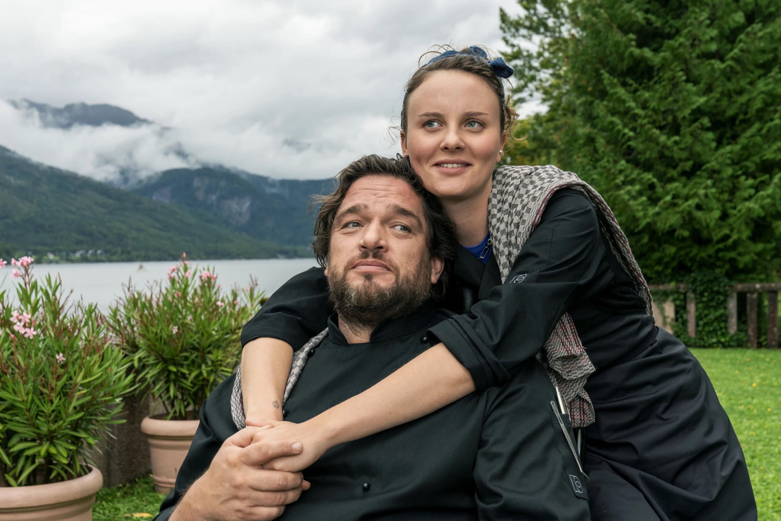 Zutaten fürs Glück